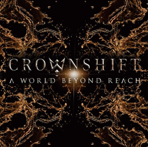 Crownshift : A World Beyond Reach